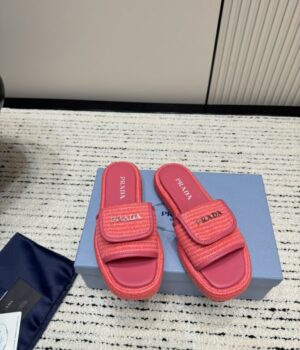PRADA Slides