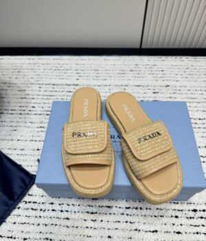 PRADA Slides