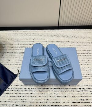 PRADA Slides