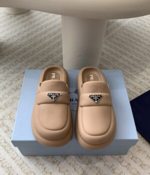 PRADA Slides