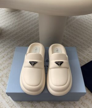 PRADA Slides