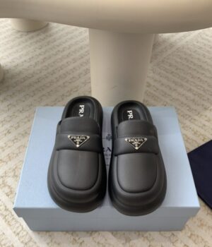 PRADA Slides