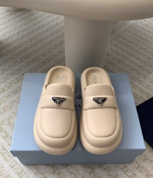PRADA Slides