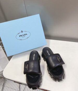 PRADA Slides