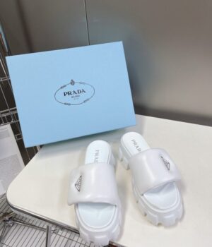 PRADA Slides