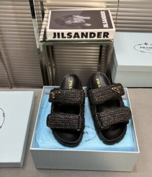 PRADA Slides