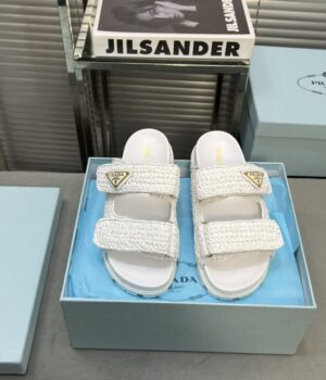 PRADA Slides