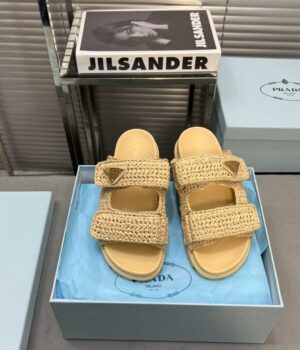 PRADA Slides