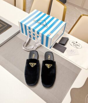 PRADA Slides