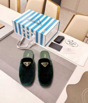 PRADA Slides
