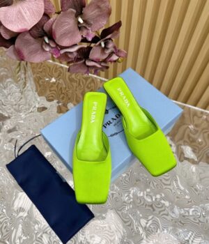 PRADA Slides