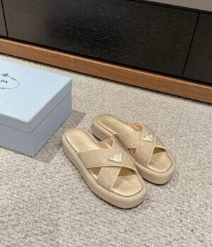 PRADA Slides