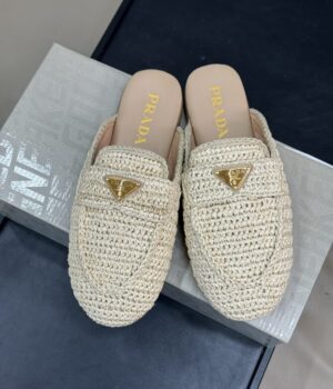 PRADA Slides