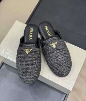 PRADA Slides