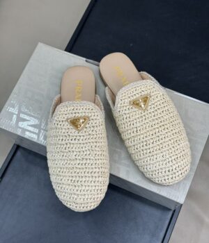PRADA Slides