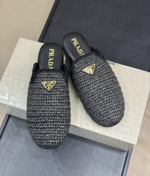 PRADA Slides