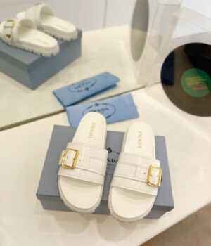 PRADA Slides
