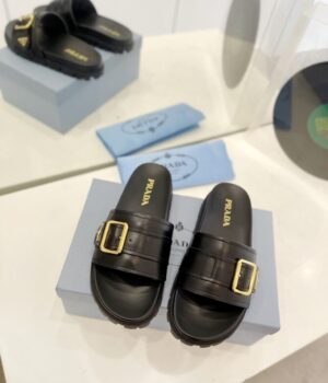 PRADA Slides