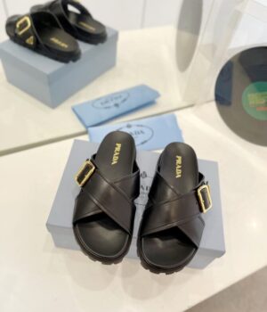 PRADA Slides