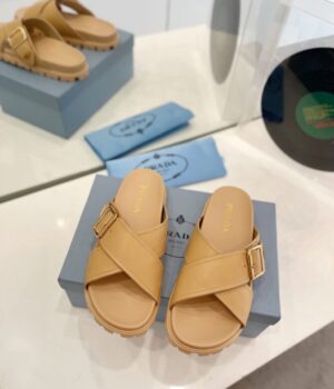 PRADA Slides