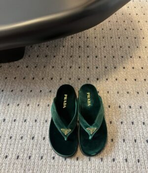 PRADA Slides