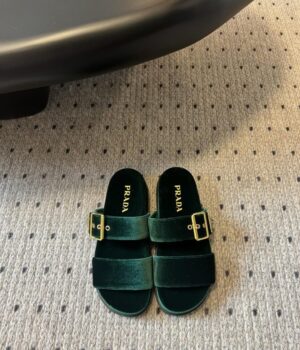 PRADA Slides