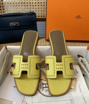 HERMES Slides
