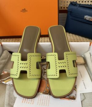 HERMES Slides