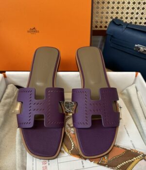 HERMES Slides