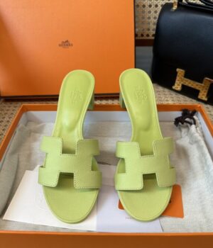 HERMES Slides