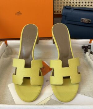HERMES Slides