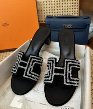 HERMES Slides