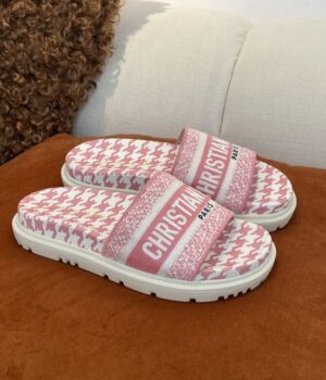 DIOR Slides