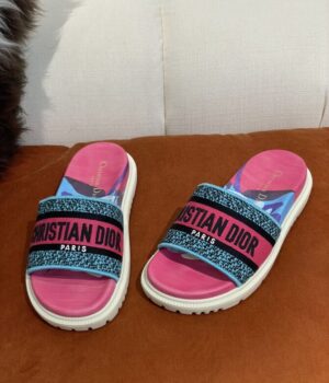 DIOR Slides