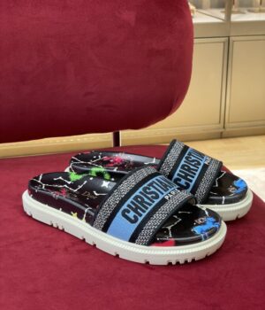 DIOR Slides