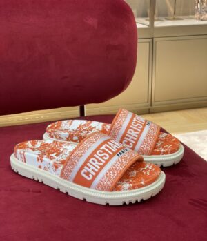 DIOR Slides