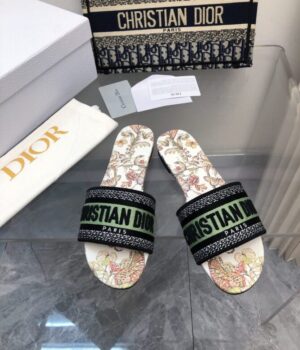 DIOR Slides