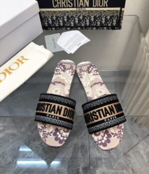 DIOR Slides