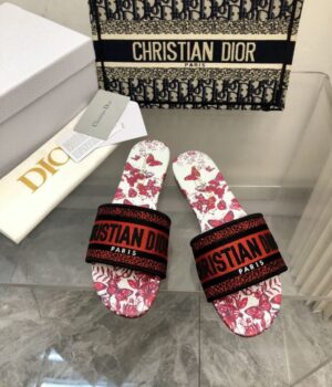 DIOR Slides