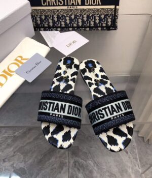 DIOR Slides