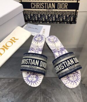DIOR Slides
