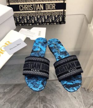 DIOR Slides