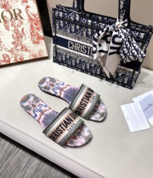 DIOR Slides