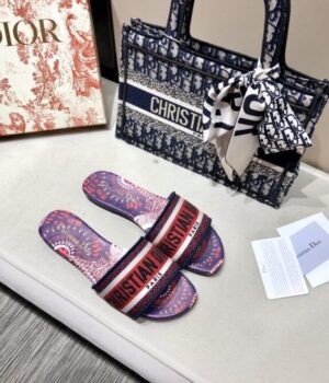 DIOR Slides