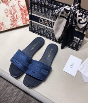 DIOR Slides
