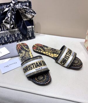 DIOR Slides