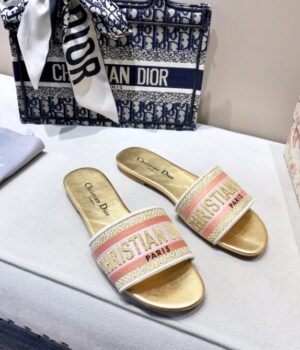 DIOR Slides