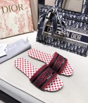 DIOR Slides