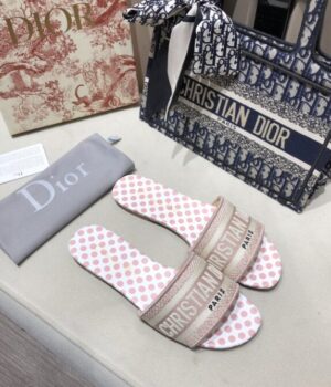 DIOR Slides