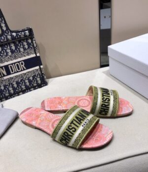 DIOR Slides